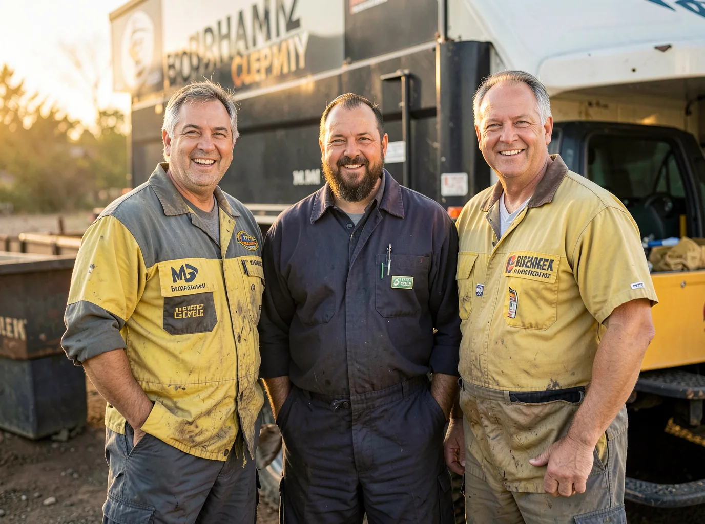 Sewage Cleanup company in Blum, TX